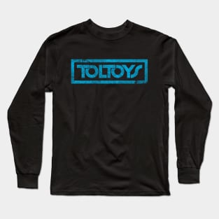 Toltoys Long Sleeve T-Shirt